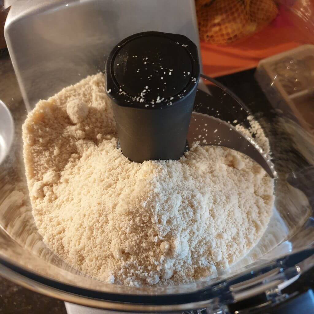 almond flour